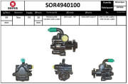 SOR4940100 Hydraulické čerpadlo pre riadenie EAI