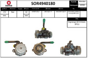 SOR4940180 Hydraulické čerpadlo pre riadenie EAI