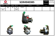 SOR4940385 Hydraulické čerpadlo pre riadenie EAI