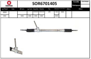 SOR6701405 Prevodka riadenia EAI