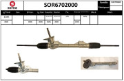 SOR6702000 Prevodka riadenia EAI