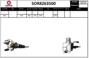 SOR8263500 Stĺpik riadenia EAI