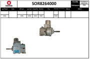 SOR8264000 Stĺpik riadenia EAI