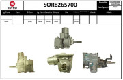 SOR8265700 Stĺpik riadenia EAI