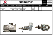 SOR8700500 Stĺpik riadenia EAI