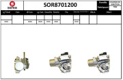 SOR8701200 Stĺpik riadenia EAI