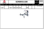 SOR8931100 Stĺpik riadenia EAI