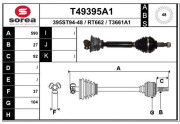 T49395A1 Hnací hriadeľ EAI