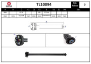 TL10094 Kĺbový hriadeľ pohonu nápravy EAI