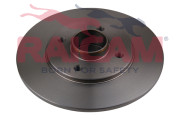 RD00666 Brzdový kotúč RAICAM