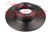 RD01030 Brzdový kotúč RAICAM