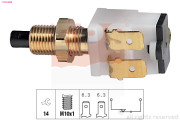 1.810.008 Spínač brzdových svetiel Made in Italy - OE Equivalent EPS