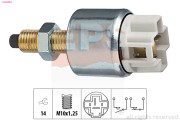 1.810.053 Spínač brzdových svetiel Made in Italy - OE Equivalent EPS