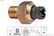 1.840.041 Teplotný spínač kontrolky teploty chladenia Made in Italy - OE Equivalent EPS