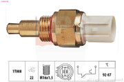 1.850.138 Teplotný spínač ventilátora chladenia Made in Italy - OE Equivalent EPS