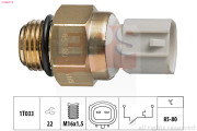 1.850.173 Teplotný spínač ventilátora chladenia Made in Italy - OE Equivalent EPS