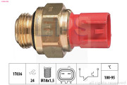 1.850.186 Teplotný spínač ventilátora chladenia Made in Italy - OE Equivalent EPS