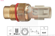 1.850.198 Teplotný spínač ventilátora chladenia Made in Italy - OE Equivalent EPS