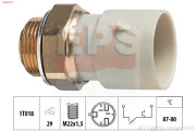 1.850.271 Teplotný spínač ventilátora chladenia Made in Italy - OE Equivalent EPS