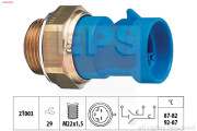 1.850.622 Teplotný spínač ventilátora chladenia Made in Italy - OE Equivalent EPS