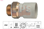 1.850.645 Teplotný spínač ventilátora chladenia Made in Italy - OE Equivalent EPS