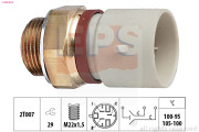 1.850.674 Teplotný spínač ventilátora chladenia Made in Italy - OE Equivalent EPS