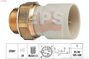 1.850.688 Teplotný spínač ventilátora chladenia Made in Italy - OE Equivalent EPS