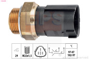 1.850.690 Teplotný spínač ventilátora chladenia Made in Italy - OE Equivalent EPS