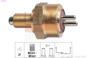 1.860.100 Spínač cúvacích svetiel Made in Italy - OE Equivalent EPS