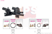 1.879.959KK Termostat chladenia Made in Italy - OE Equivalent EPS