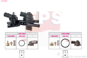 1.879.960KK Termostat chladenia Made in Italy - OE Equivalent EPS