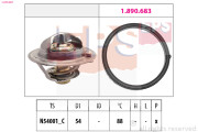 1.879.997 Termostat chladenia Made in Italy - OE Equivalent EPS