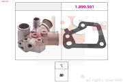 1.880.146 Termostat chladenia Made in Italy - OE Equivalent EPS