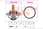 1.880.310 Termostat chladenia Made in Italy - OE Equivalent EPS