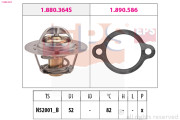 1.880.367 Termostat chladenia Made in Italy - OE Equivalent EPS