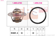 1.880.678 Termostat chladenia Made in Italy - OE Equivalent EPS