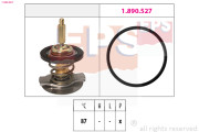 1.880.807 Termostat chladenia Made in Italy - OE Equivalent EPS