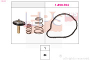 1.880.841 Termostat chladenia Made in Italy - OE Equivalent EPS