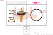 1.880.995 Termostat chladenia Made in Italy - OE Equivalent EPS