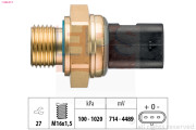 1.980.017 Snímač tlaku oleja Made in Italy - OE Equivalent EPS