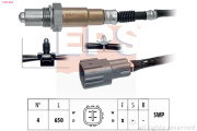 1.997.805 Lambda sonda Made in Italy - OE Equivalent EPS