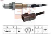 1.998.014 Lambda sonda Made in Italy - OE Equivalent EPS