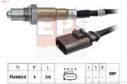 1.998.173 Lambda sonda Made in Italy - OE Equivalent EPS