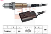 1.998.210 Lambda sonda Made in Italy - OE Equivalent EPS