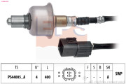 1.998.275 Lambda sonda Made in Italy - OE Equivalent EPS