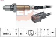 1.998.359 Lambda sonda Made in Italy - OE Equivalent EPS