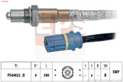 1.998.383 Lambda sonda Made in Italy - OE Equivalent EPS