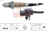 1.998.484 Lambda sonda Made in Italy - OE Equivalent EPS