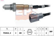 1.998.537 Lambda sonda Made in Italy - OE Equivalent EPS