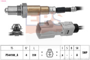 1.998.556 Lambda sonda Made in Italy - OE Equivalent EPS